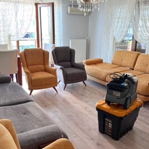 İstanbul Koltuk Yıkama